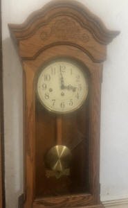 howard miller wall movie prop oregon