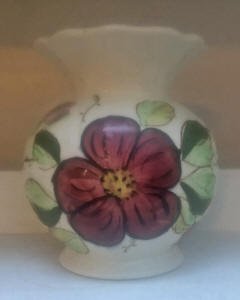 southern potteries vase prop